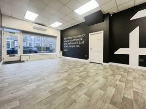 Main Reception - click for photo gallery